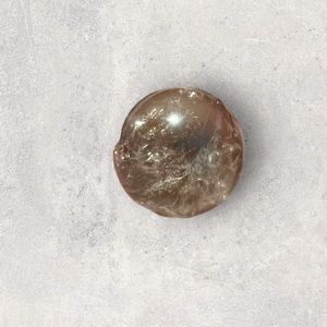 Smoky Quartz Crystal, 1 1/2 inch